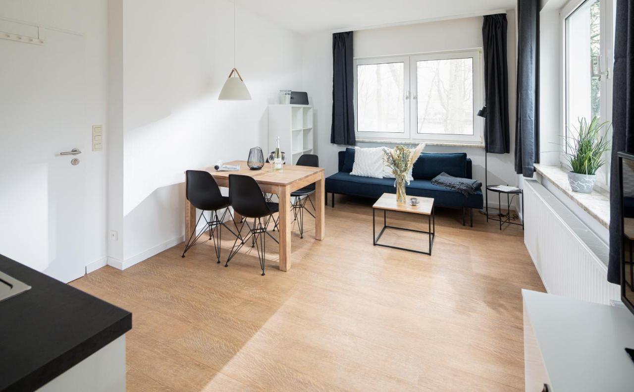 Strandloft Drei Norderney Extérieur photo